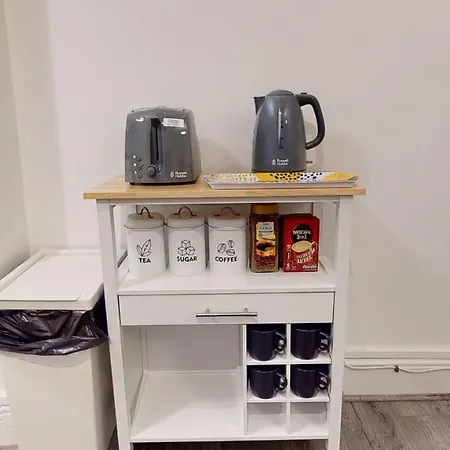 Camden Reach Apartment - Engels Suite 2 Bedroom